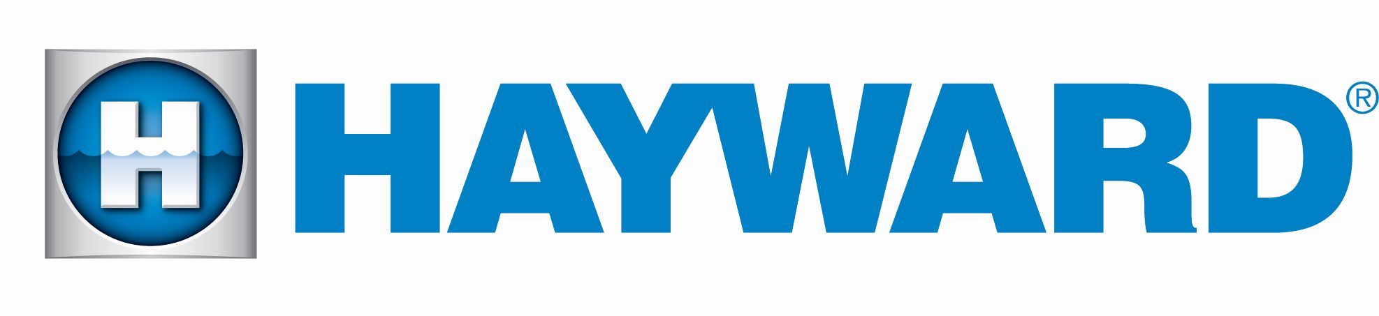 Hayward Pool Products Logo