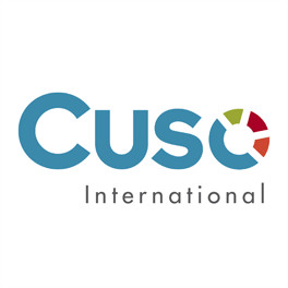 Cuso International logo