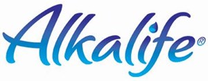 Alkalife logo