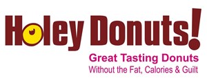 Holey Donuts logo