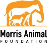 Morris Animal Foundation logo