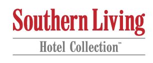 Southern Living Hotel Collection logo