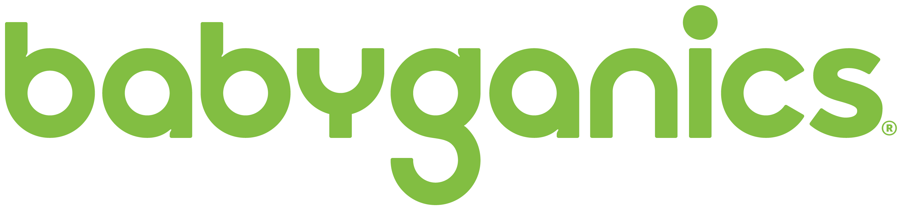 Babyganics logo