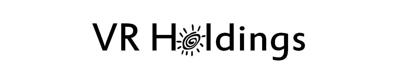 VR Holdings, Inc. logo