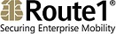 Route1 Inc. logo