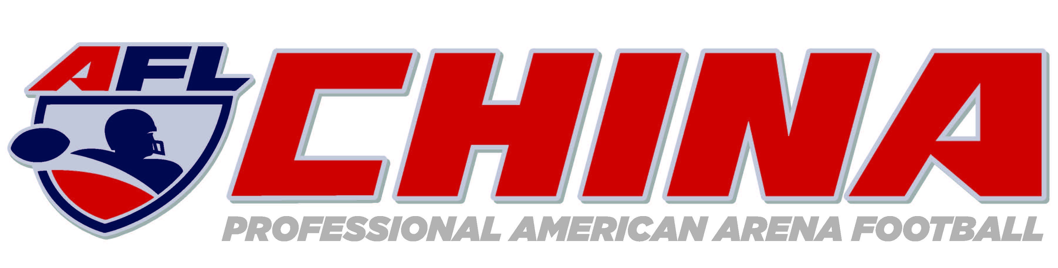 AFL China logo