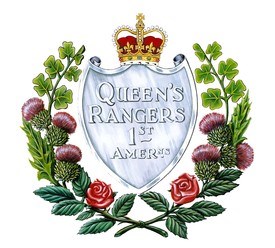 Queen's York Rangers logo