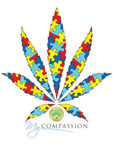 My Compassion Logo