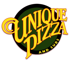 Unique Pizza