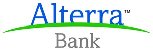 Alterra Bank logo