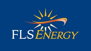 FLS Energy Inc. Logo