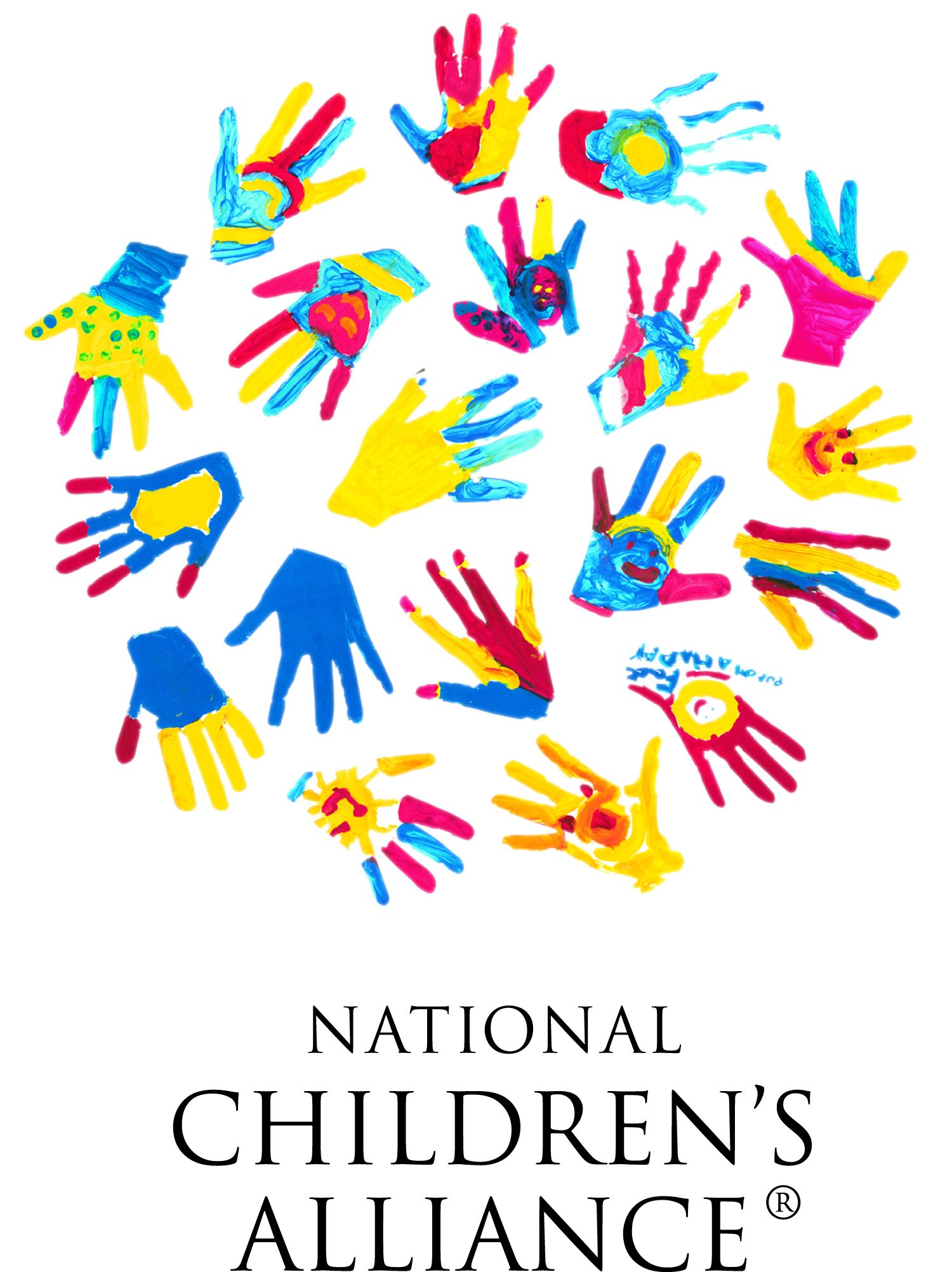 National Children's Alliance logo