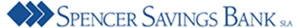 Spencer Savings Bank Logo