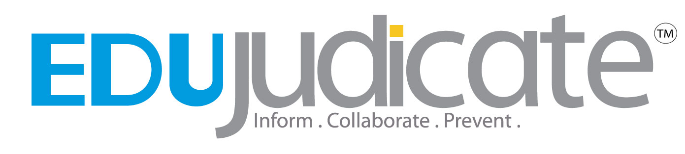 EDUjudicate Logo