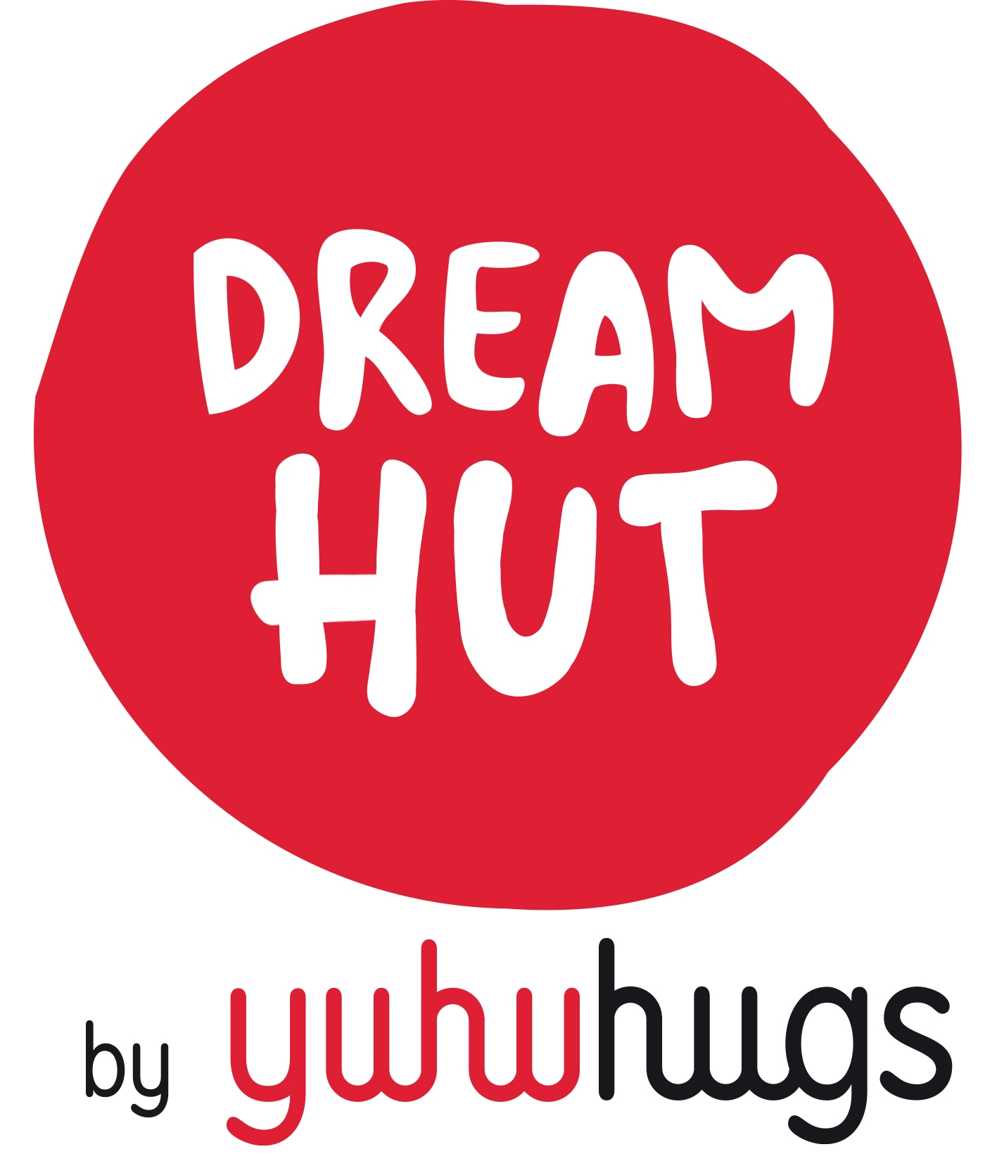 YuhuHugs logo