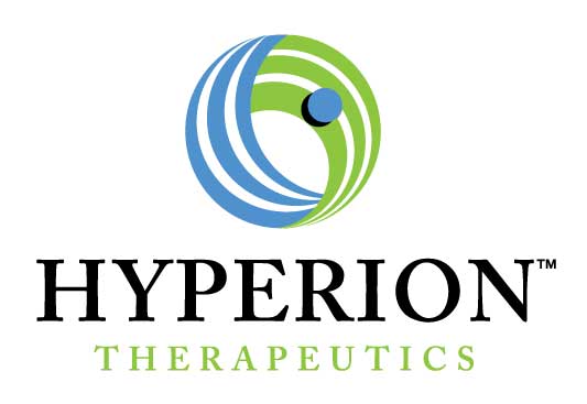 Hyperion Logo