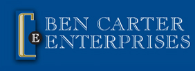 Ben Carter Enterprises logo
