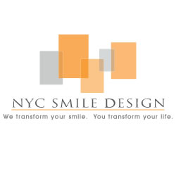 NYC Smile Design logo