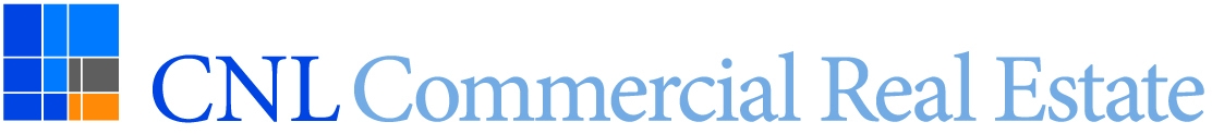 CNL Commercial Real Estate logo