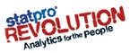 StatPro logo