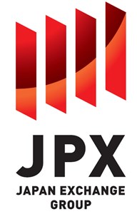 Japan Exchange Group, Inc. logo