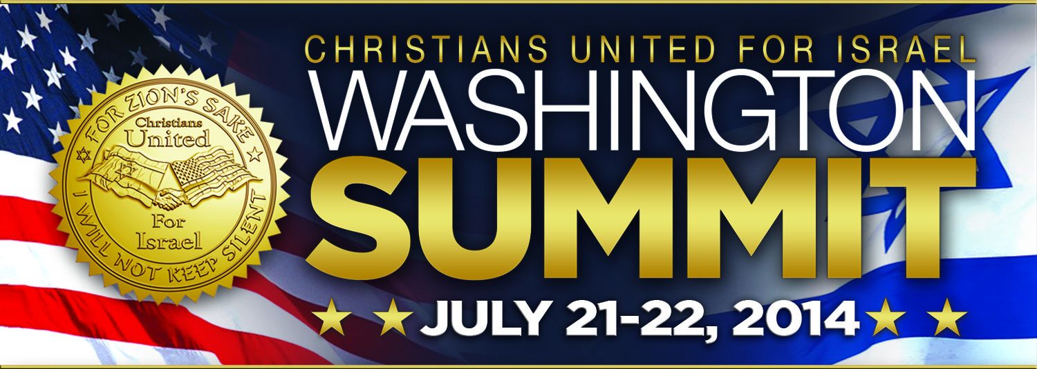 CUFI Summit Logo