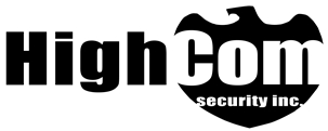 HighCom Security, Inc. logo
