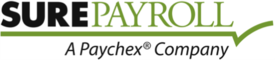 SurePayroll Company Logo