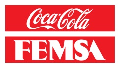 Coca-Cola FEMSA, S.A.B. de C.V. Logo
