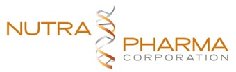 Nutra Pharma Corp. logo