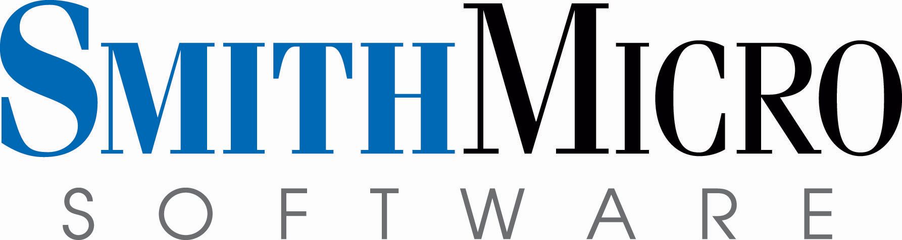 Smith Micro Software logo