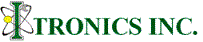 Itronics Logo