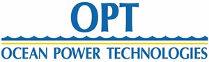 Ocean Power Technologies, Inc. logo