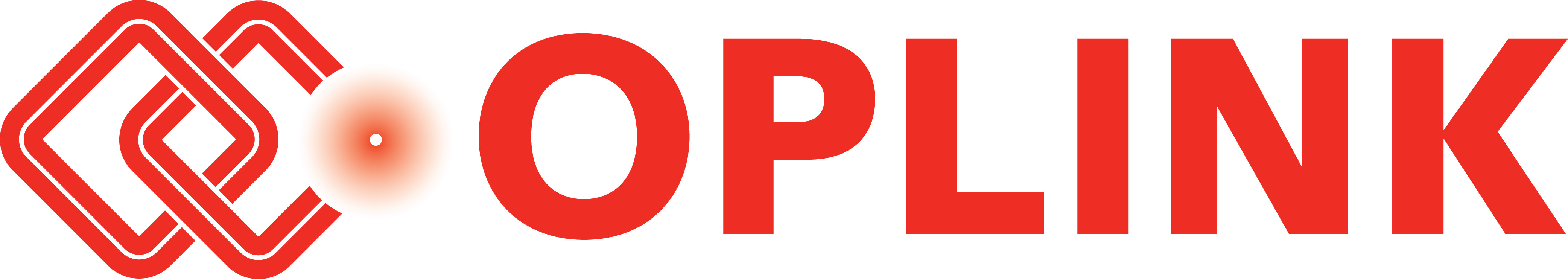Oplink Communications Logo