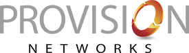 Provision Company Logo