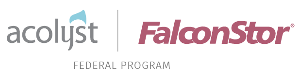 Acolyst | FalconStor Federal Team