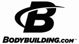 BodyBuilding.com Logo