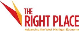 Right Place logo