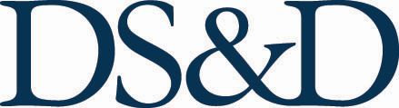 DS&D Company Logo