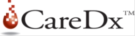 CareDx, Inc. logo