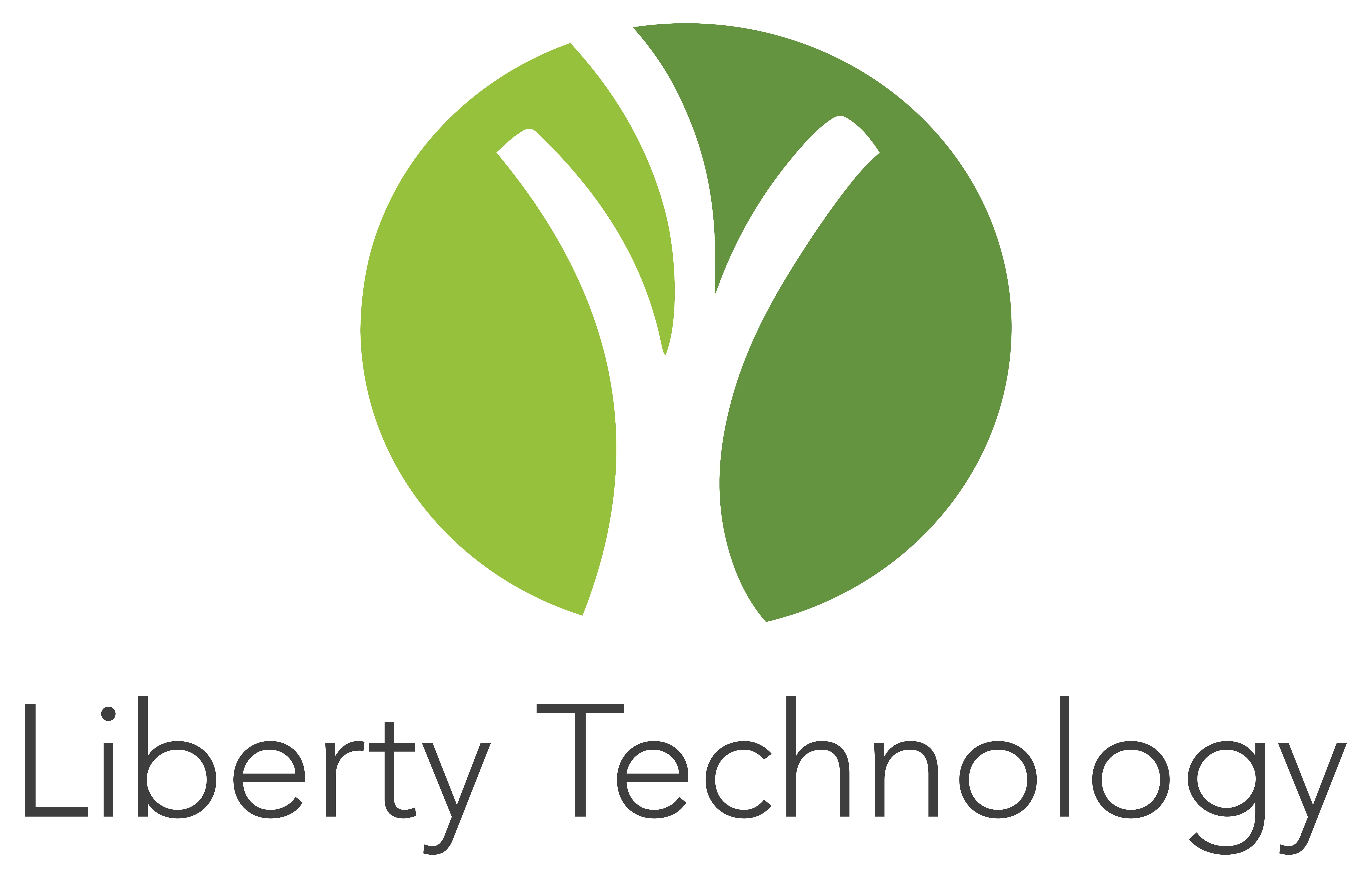 Liberty Technology Logo 
