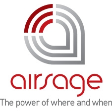 AirSage logo