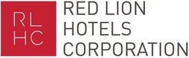 Red Lion Hotels Corporation logo