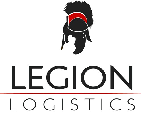 Legion Logistics, LLC Logo