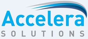 Accelera Solutions Logo