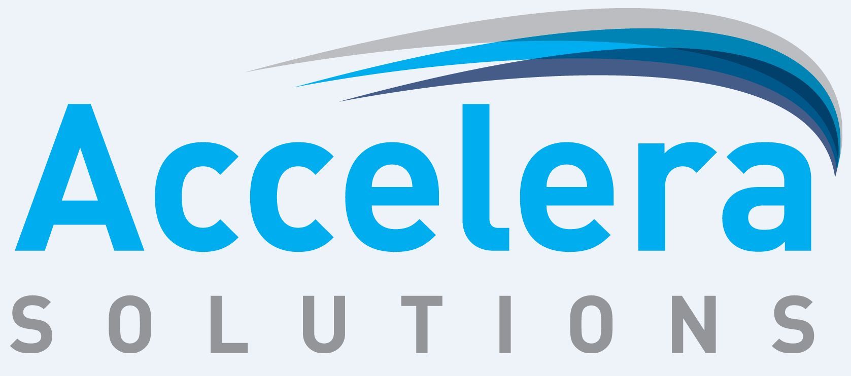 Accelera Solutions Logo