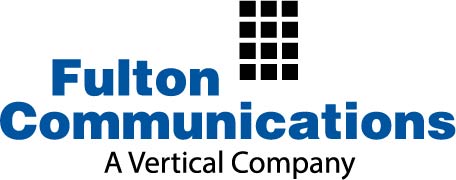 Fulton Communications Logo