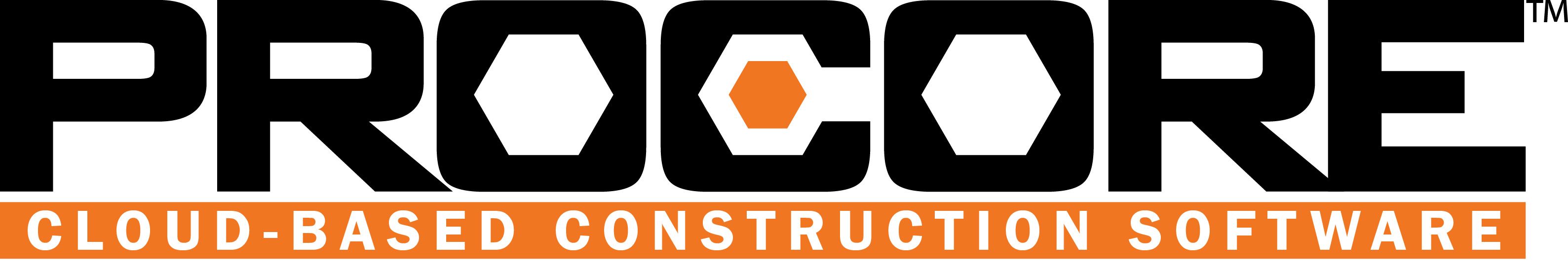 Procore logo