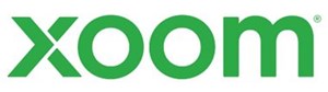Xoom Corporation Logo