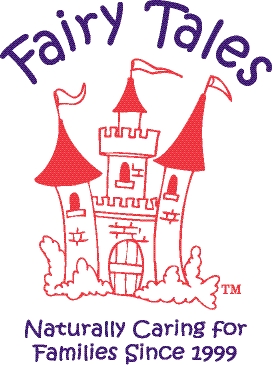 Fairy Tales Logo